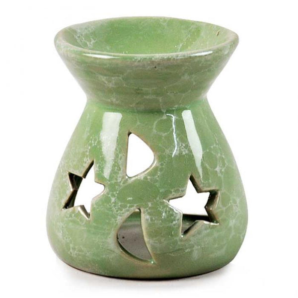 Home Porcelain Incense Candles Holder