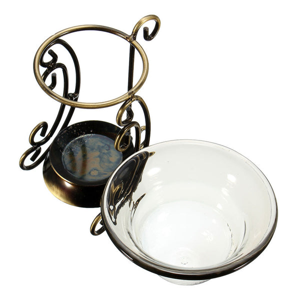 Essential Oil Heater Candle Holder Home Decor
