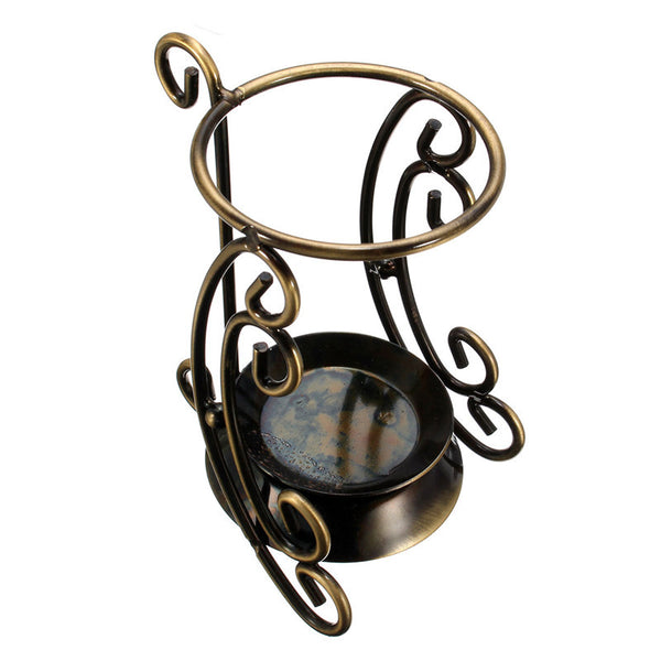 Essential Oil Heater Candle Holder Home Decor