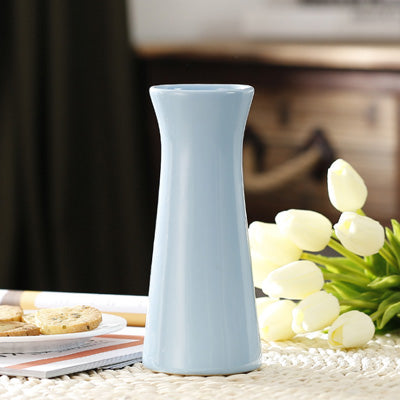 Multistyle Ceramic Vase