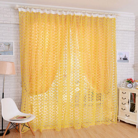 Curtain For Living Room