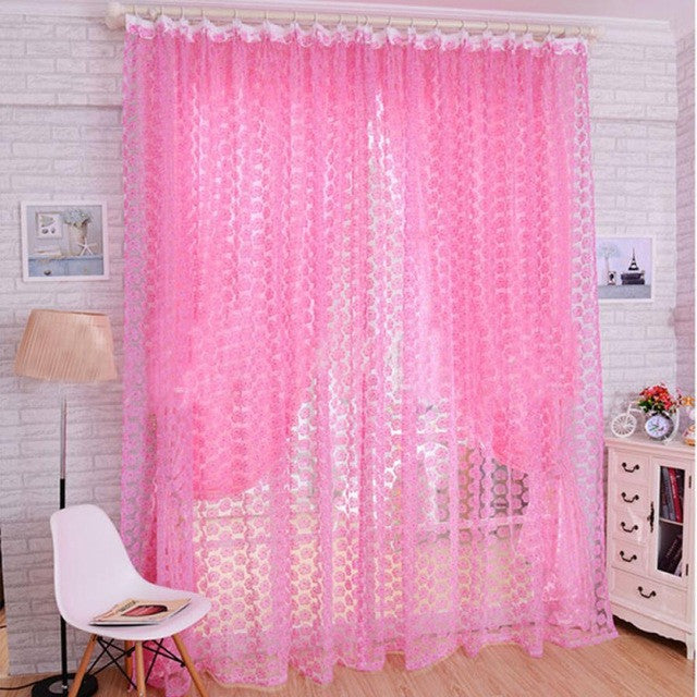 Curtain For Living Room