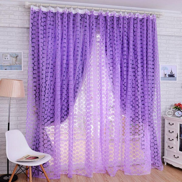 Curtain For Living Room