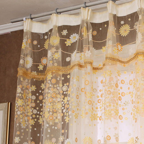 Curtain For Living Room