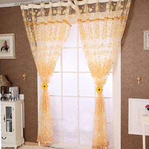 Curtain For Living Room