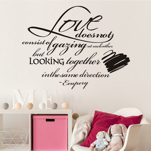 Removable Mural Wall Stickers