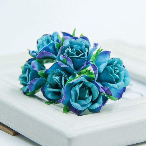 Rose flower Stamen Bouquet flowers For Home