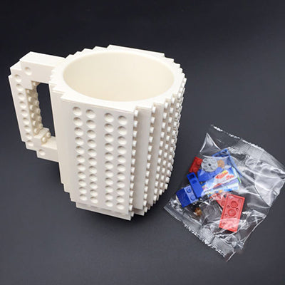 Lego Mug