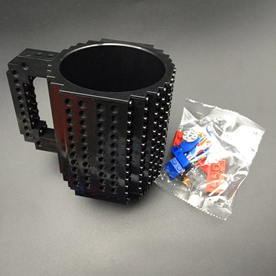 Lego Mug