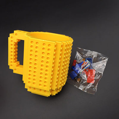 Lego Mug