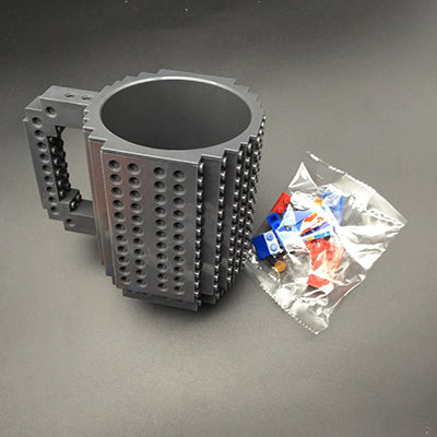 Lego Mug