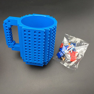 Lego Mug