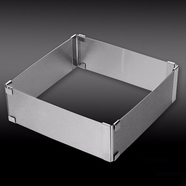 Stainless Steel Cake Ring